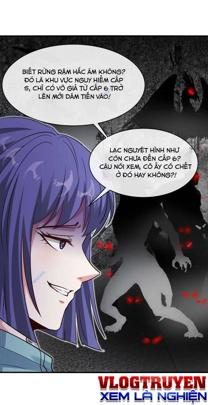 Hệ Thống Super God Chapter 108 - 28
