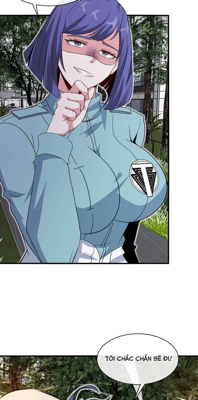 Hệ Thống Super God Chapter 108 - 30