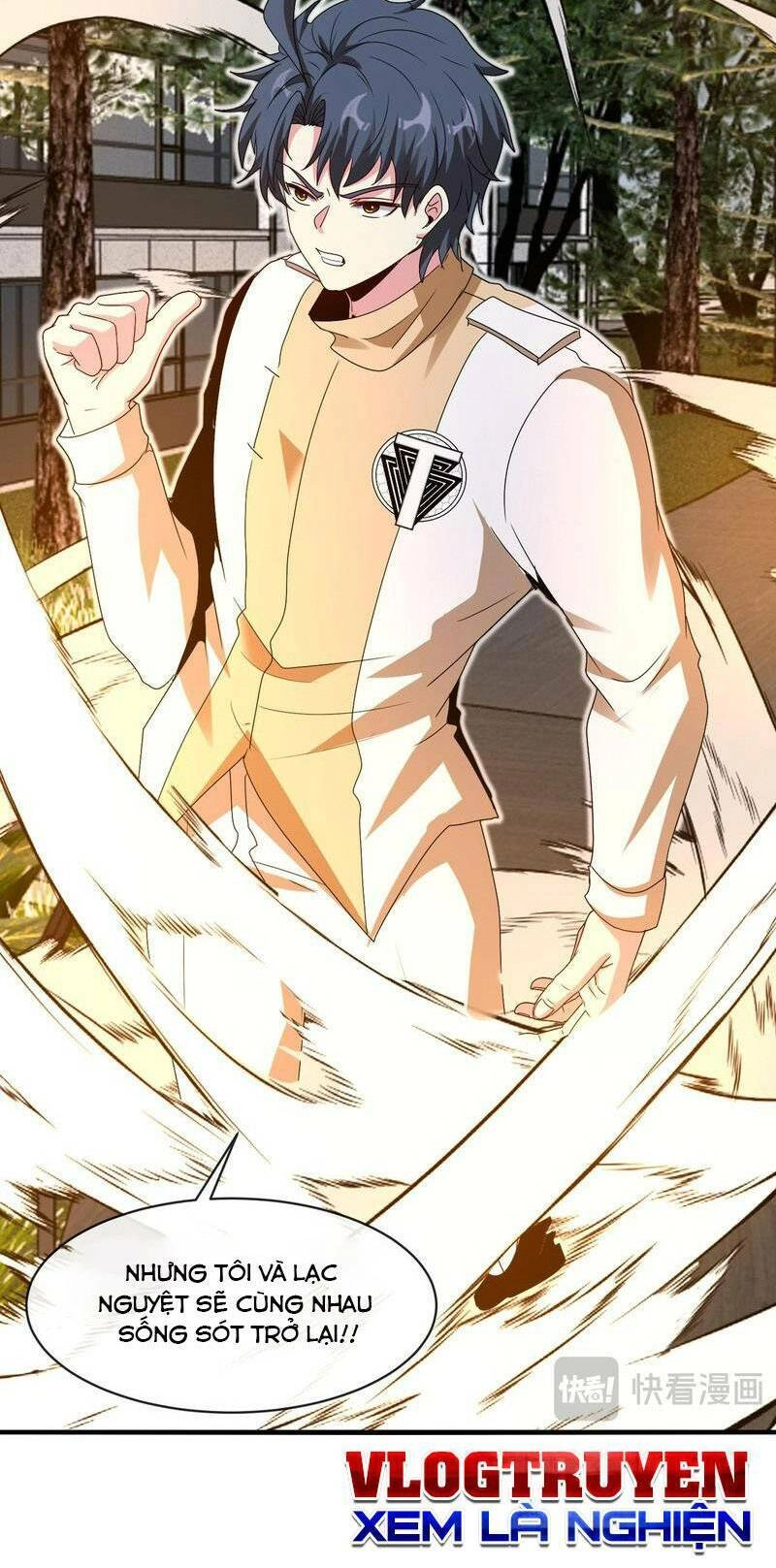 Hệ Thống Super God Chapter 108 - 31