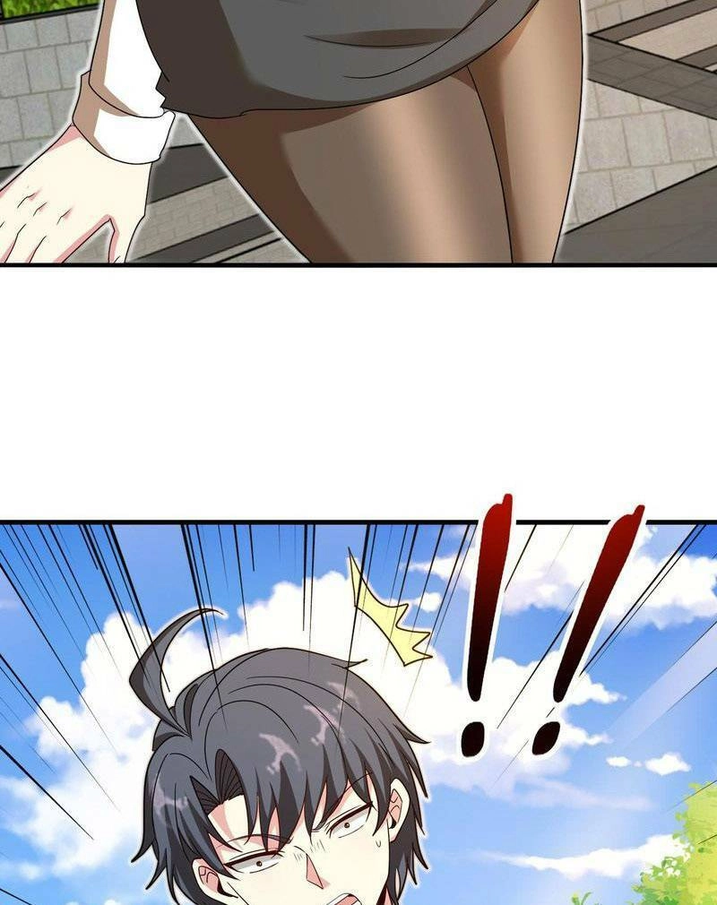 Hệ Thống Super God Chapter 108 - 37