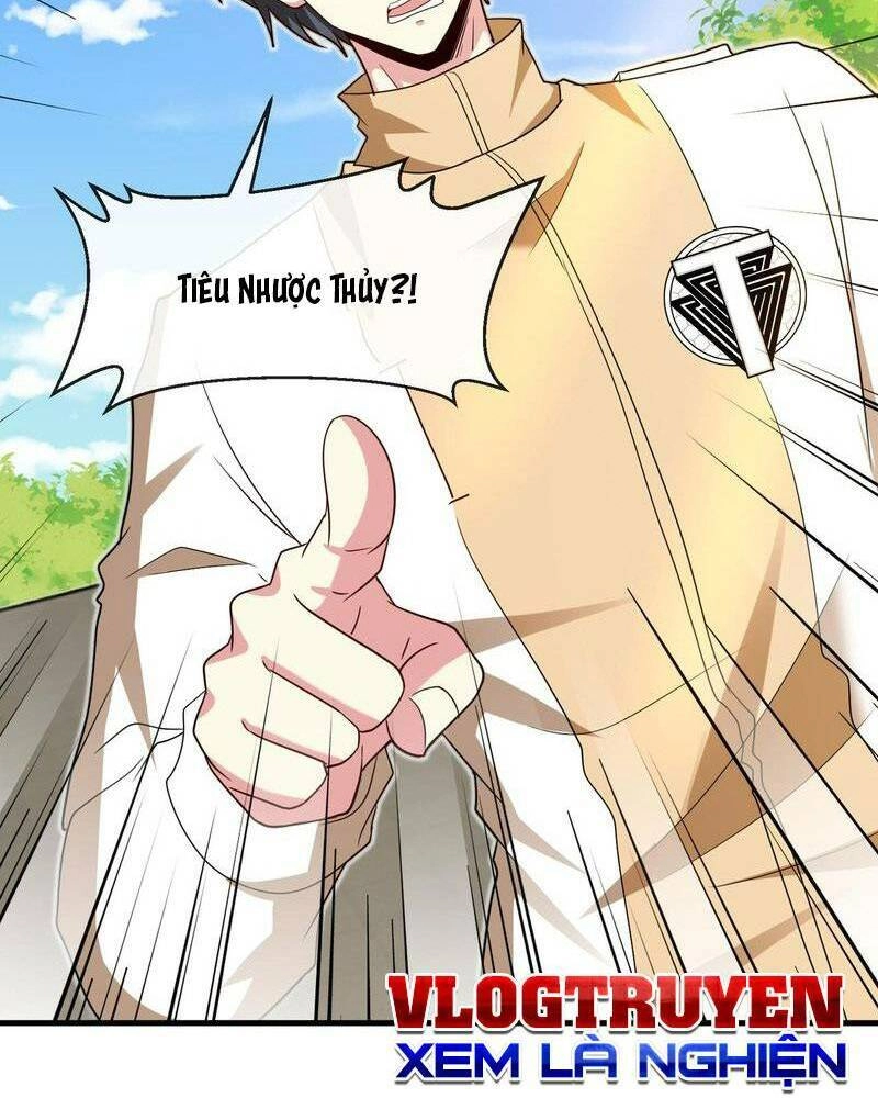 Hệ Thống Super God Chapter 108 - 38