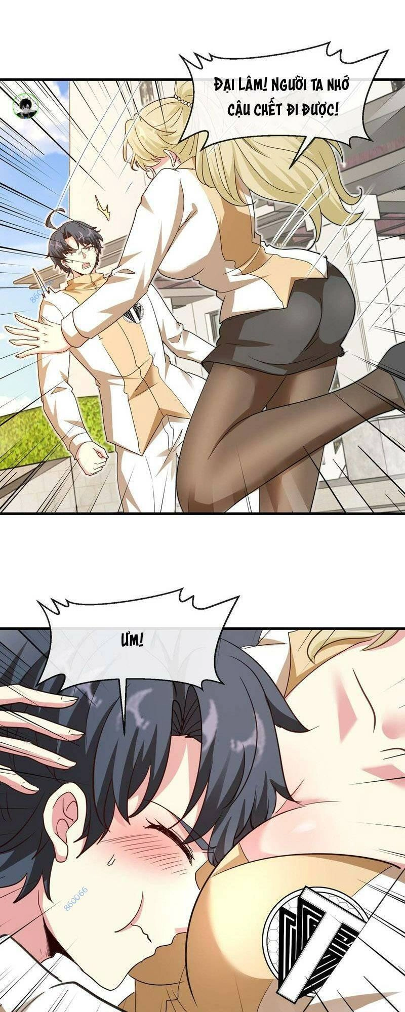 Hệ Thống Super God Chapter 108 - 39