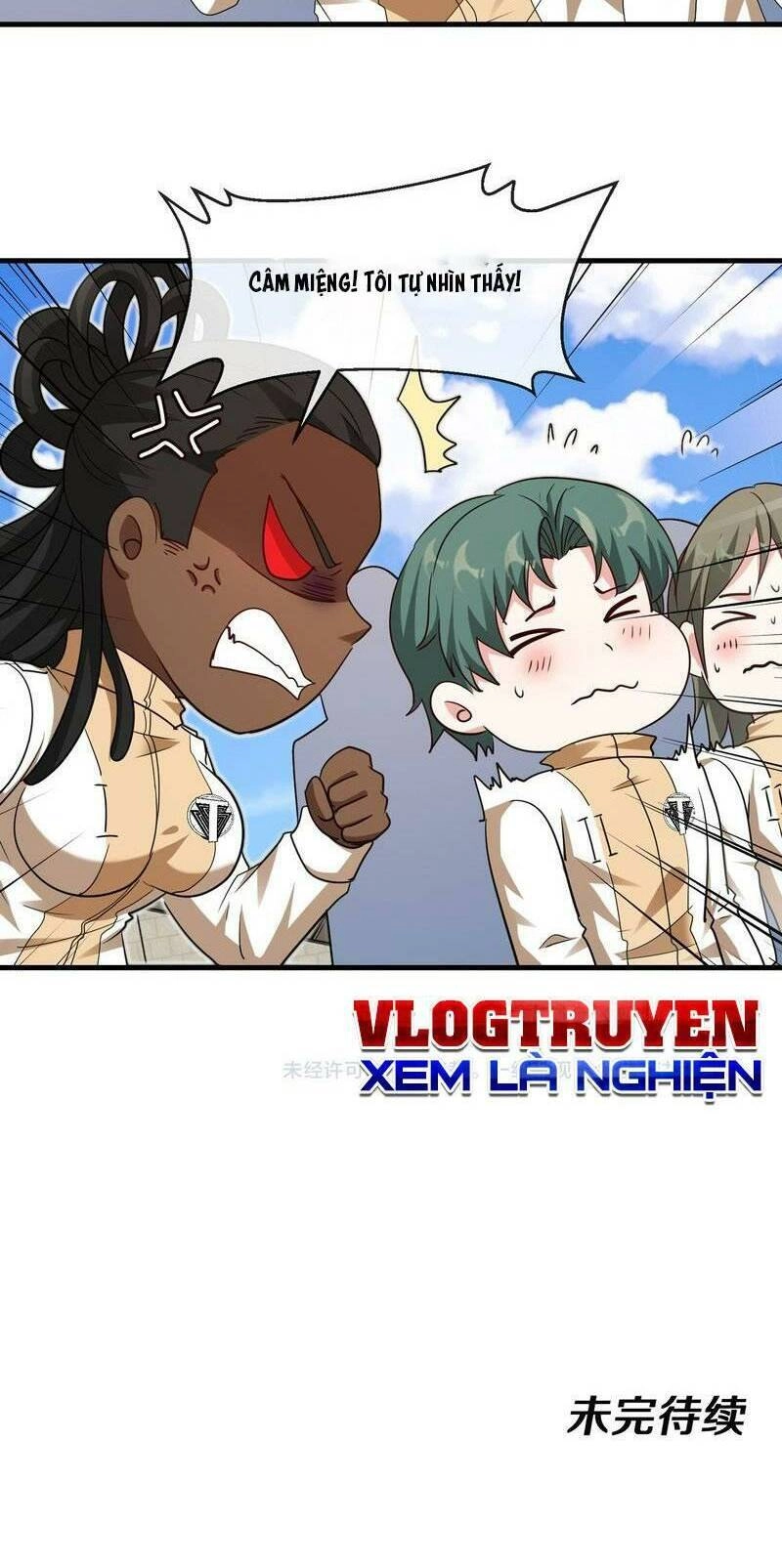 Hệ Thống Super God Chapter 108 - 42