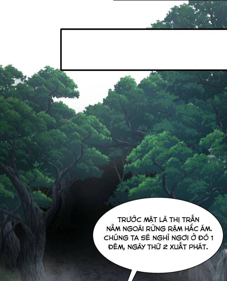 Hệ Thống Super God Chapter 110 - 8