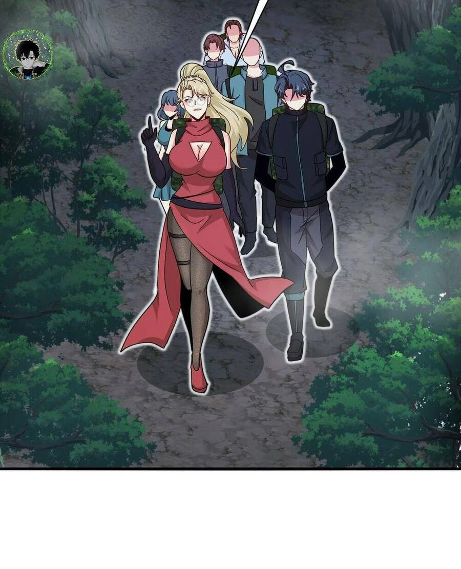 Hệ Thống Super God Chapter 110 - 9