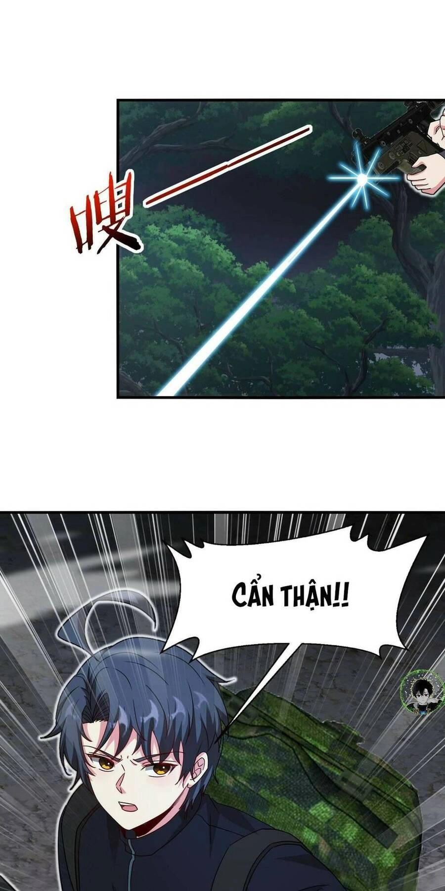 Hệ Thống Super God Chapter 110 - 10