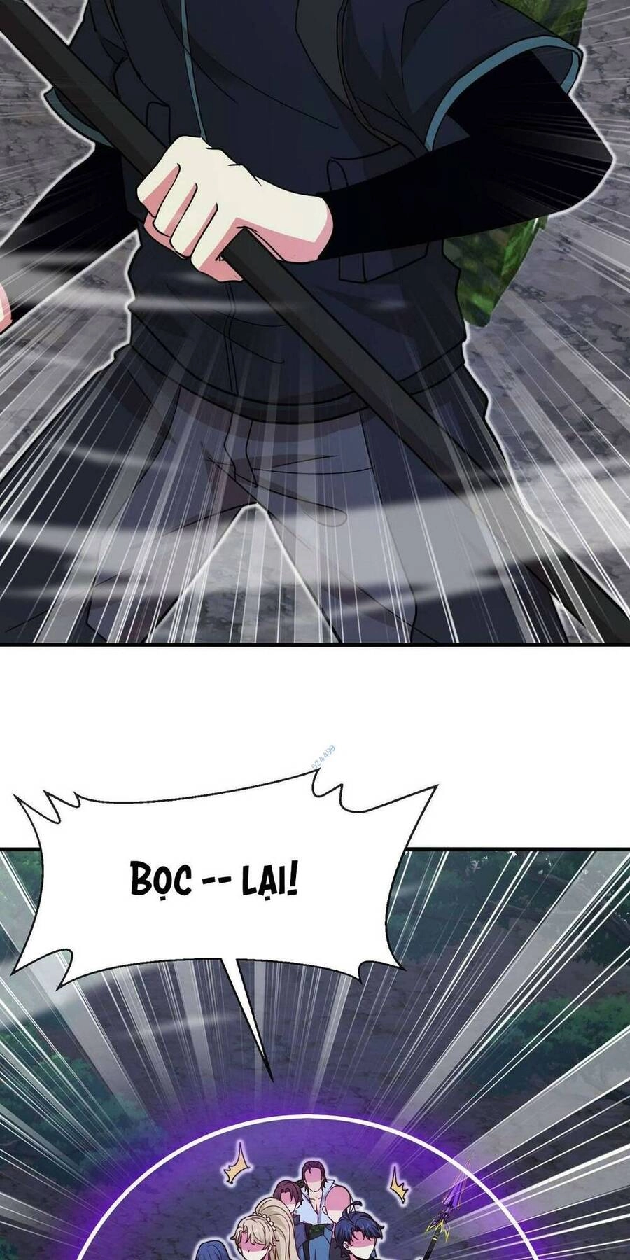 Hệ Thống Super God Chapter 110 - 11