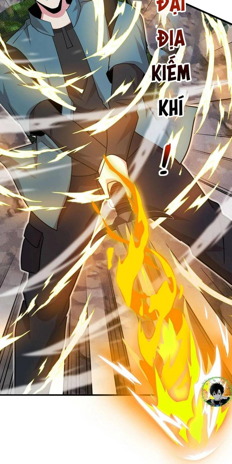 Hệ Thống Super God Chapter 110 - 20