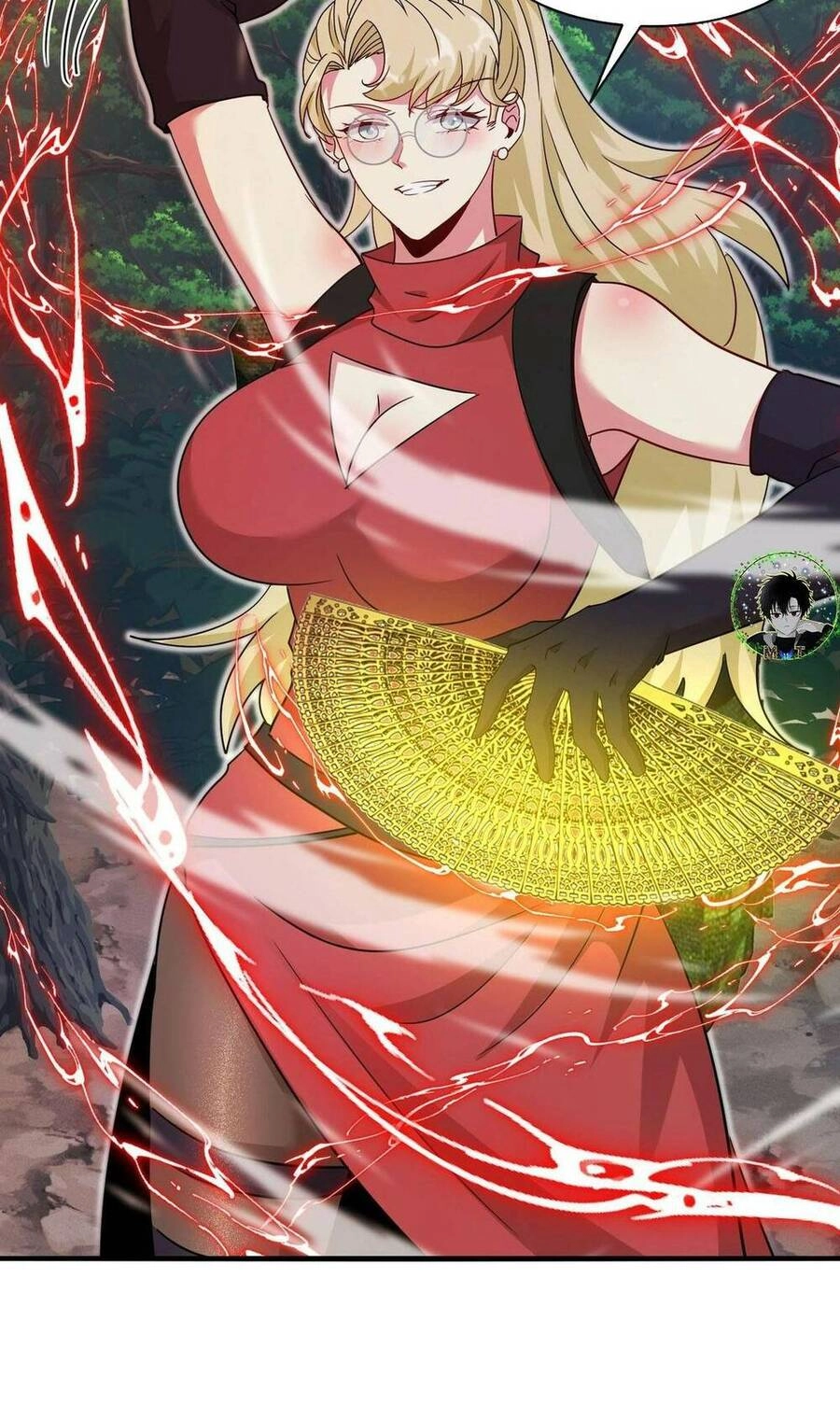 Hệ Thống Super God Chapter 110 - 24