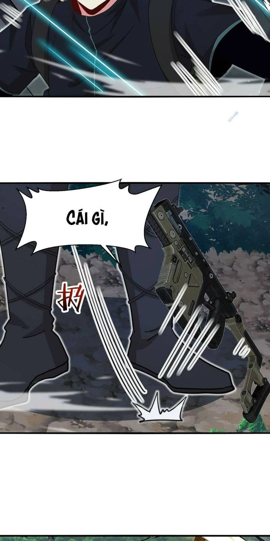 Hệ Thống Super God Chapter 110 - 28