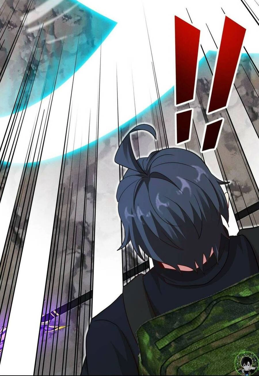 Hệ Thống Super God Chapter 110 - 31