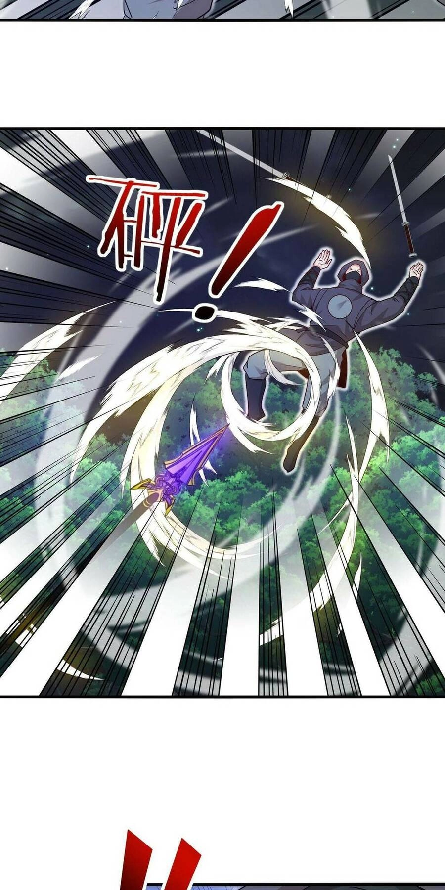 Hệ Thống Super God Chapter 110 - 34