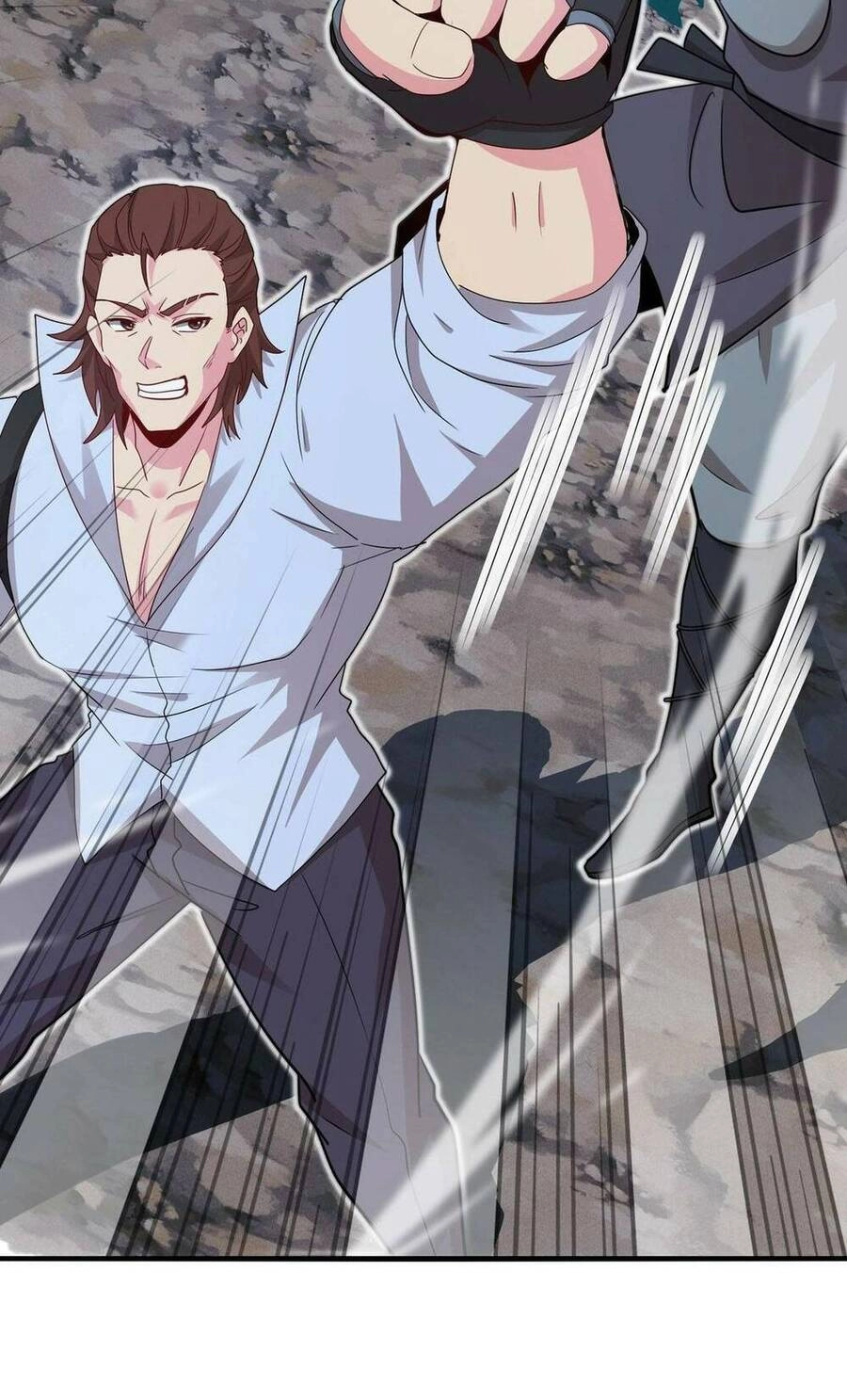 Hệ Thống Super God Chapter 110 - 39