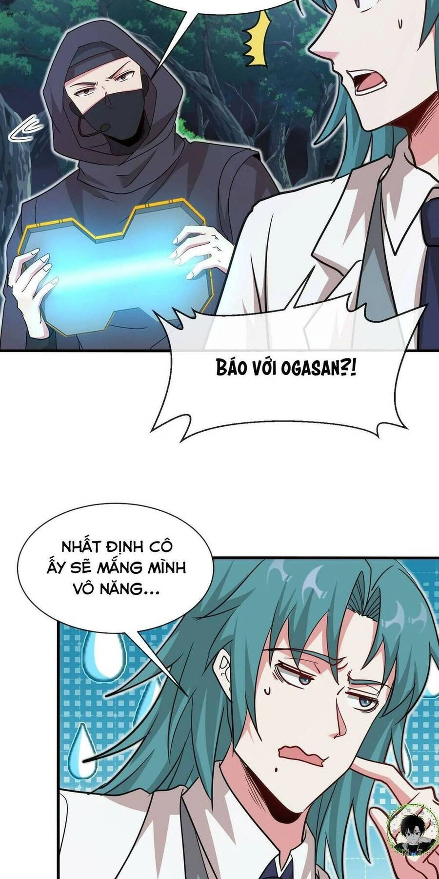 Hệ Thống Super God Chapter 110 - 48