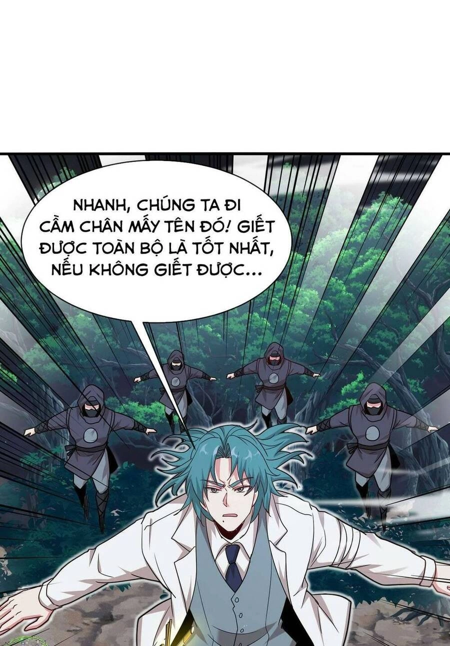 Hệ Thống Super God Chapter 110 - 50