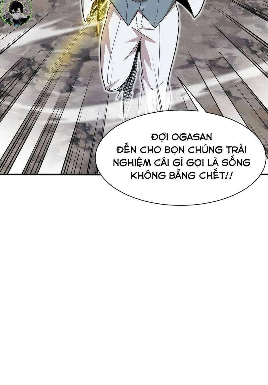 Hệ Thống Super God Chapter 110 - 51