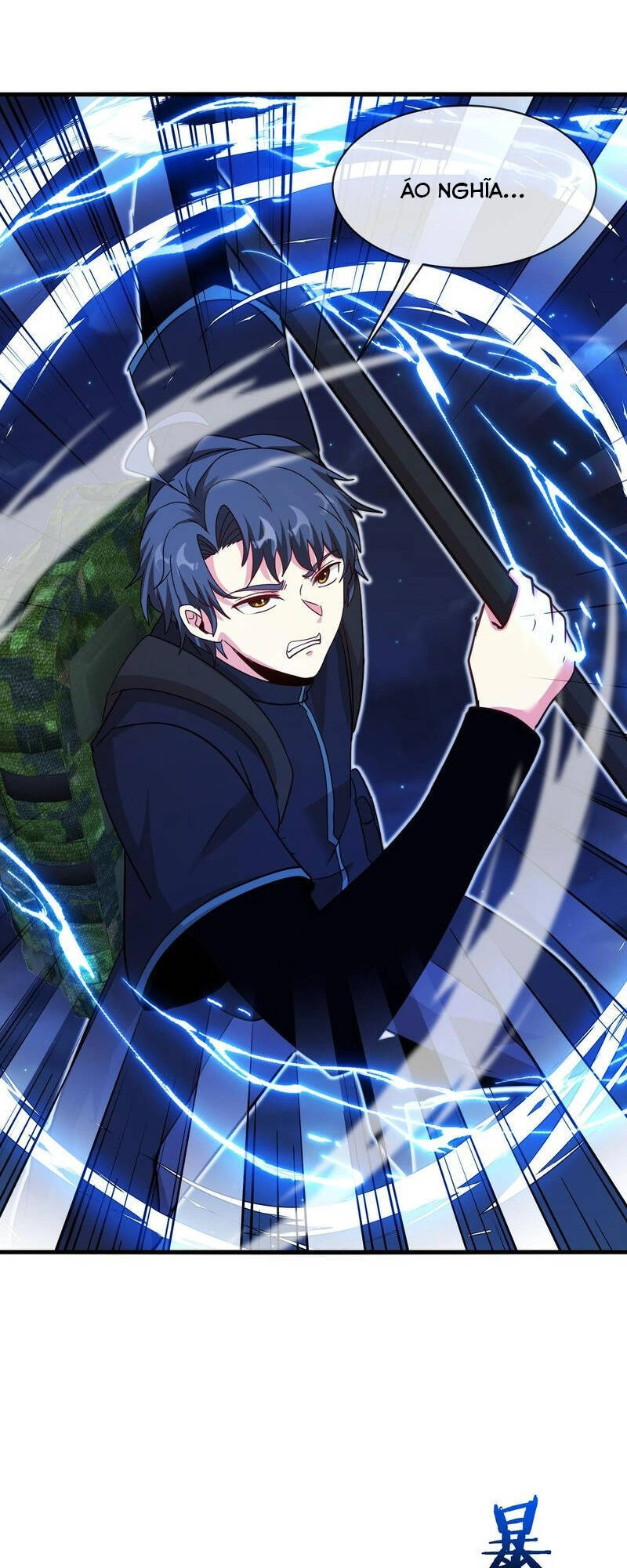 Hệ Thống Super God Chapter 111 - 15