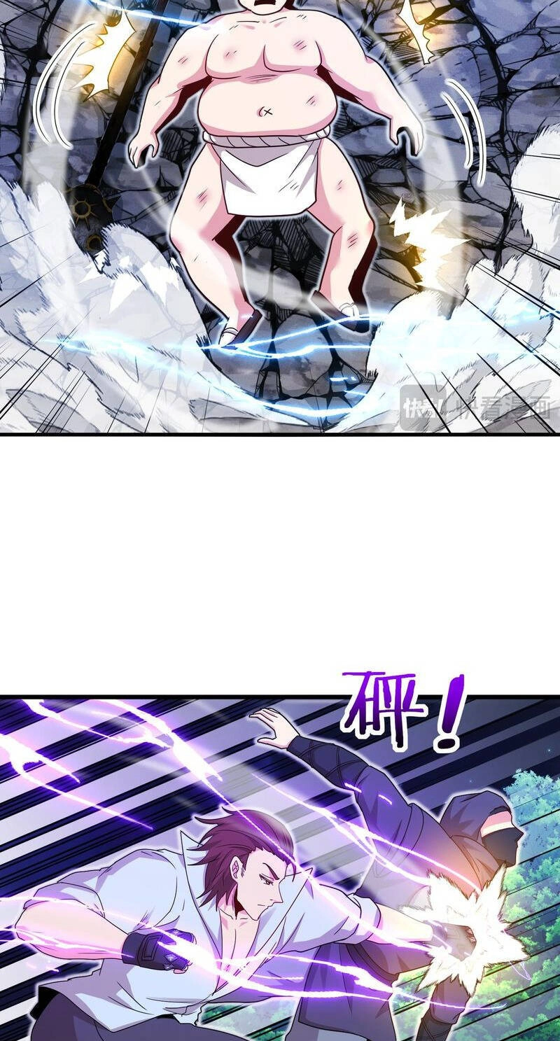 Hệ Thống Super God Chapter 111 - 18