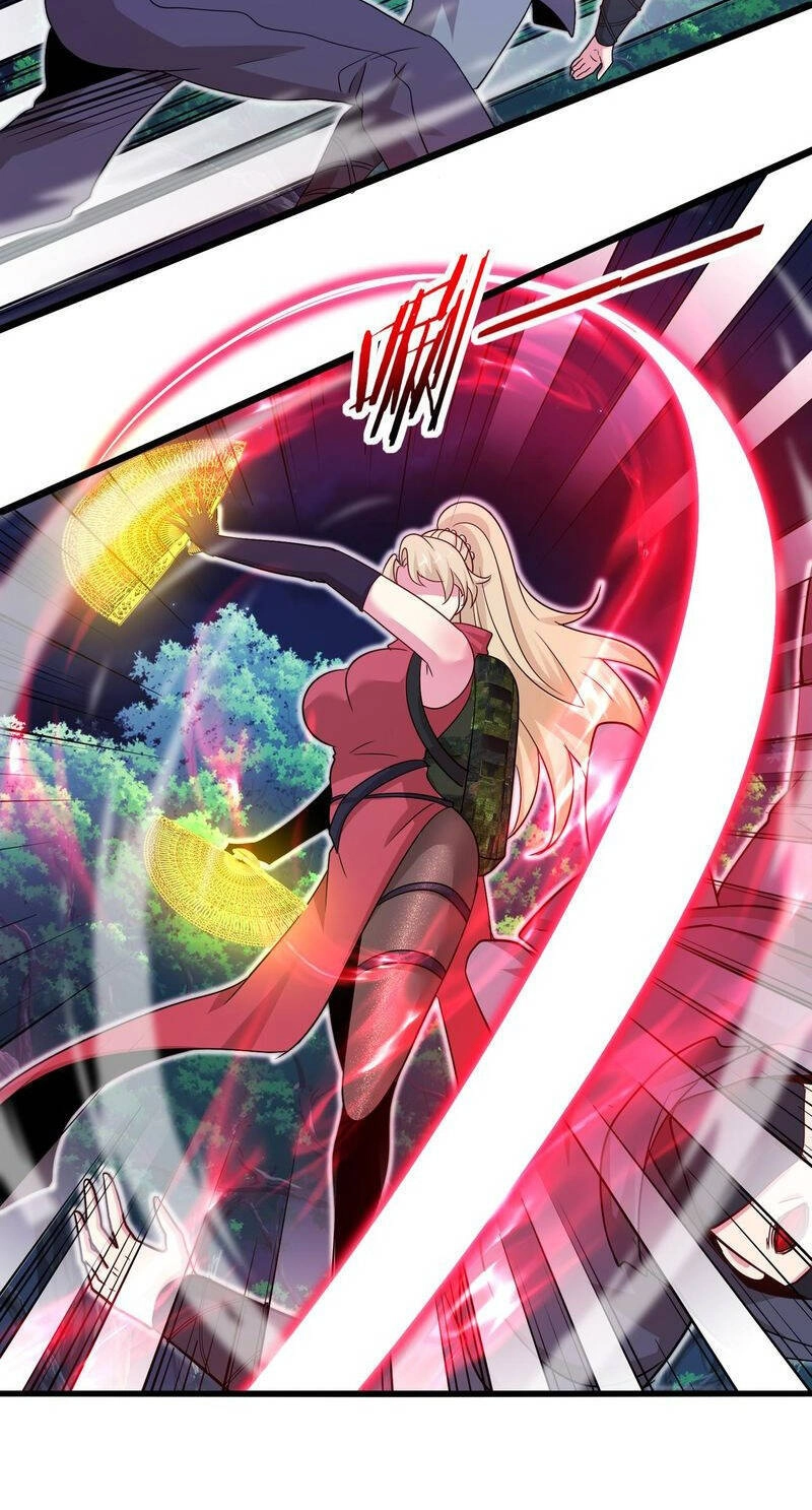 Hệ Thống Super God Chapter 111 - 19