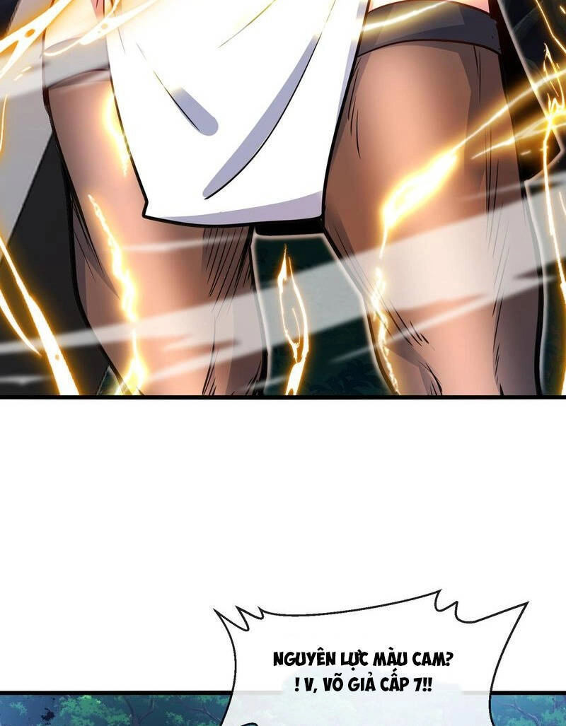 Hệ Thống Super God Chapter 111 - 28
