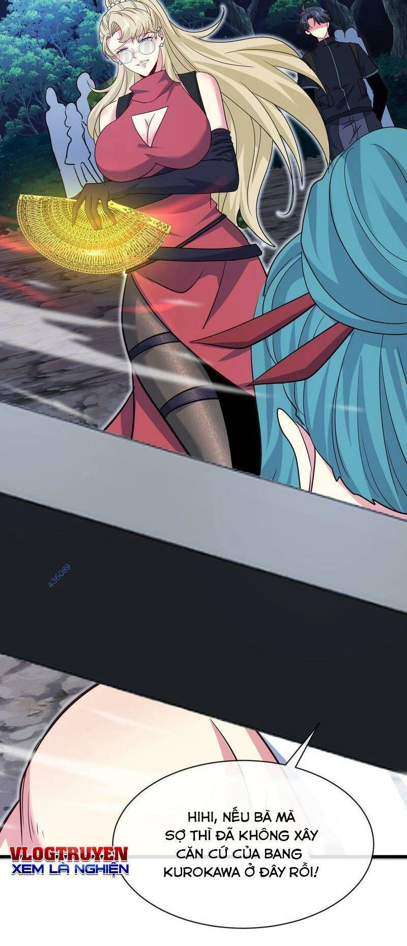 Hệ Thống Super God Chapter 111 - 33