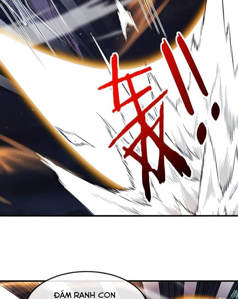 Hệ Thống Super God Chapter 111 - 37