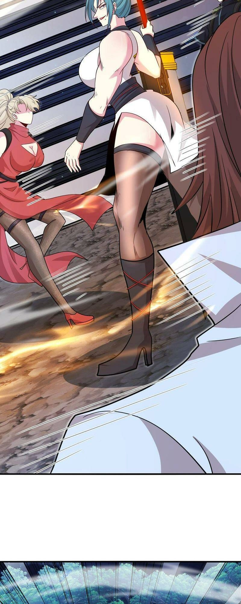 Hệ Thống Super God Chapter 111 - 41