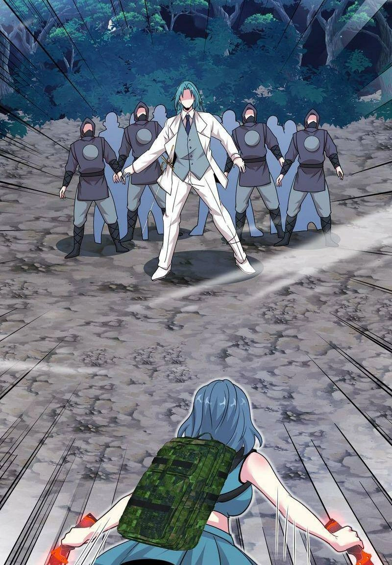 Hệ Thống Super God Chapter 111 - 42