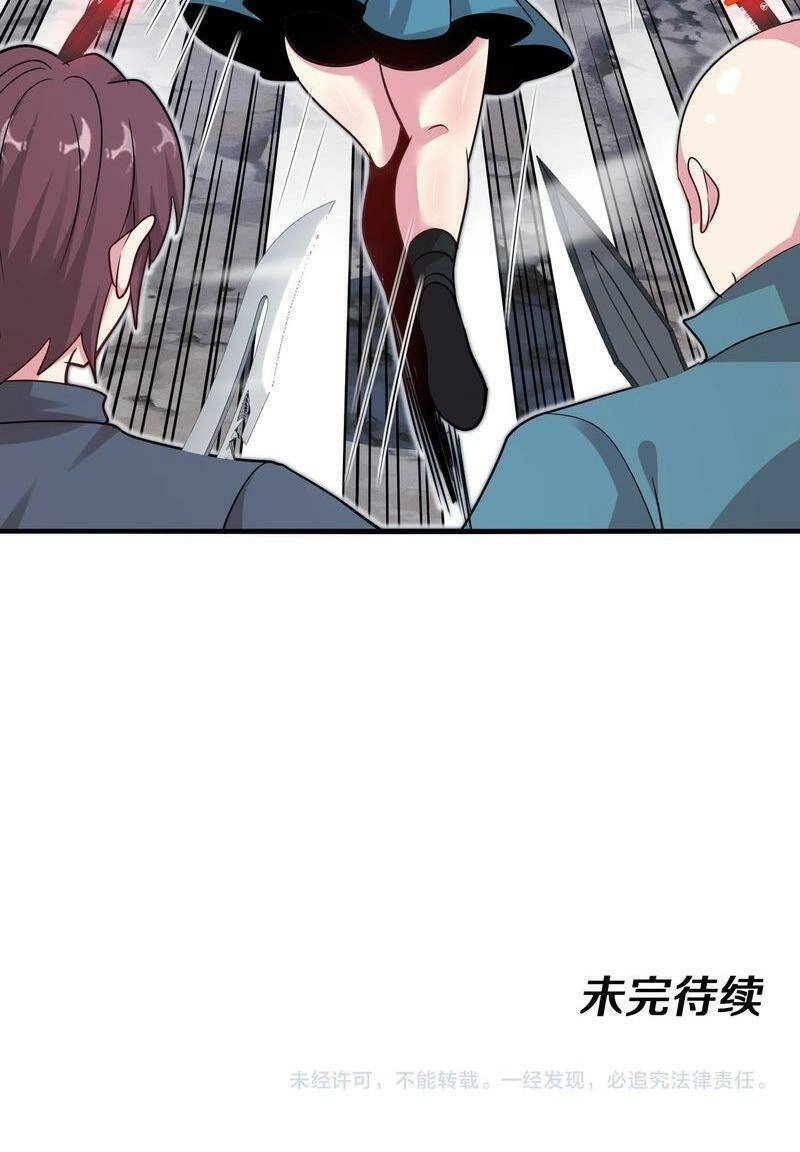 Hệ Thống Super God Chapter 111 - 43