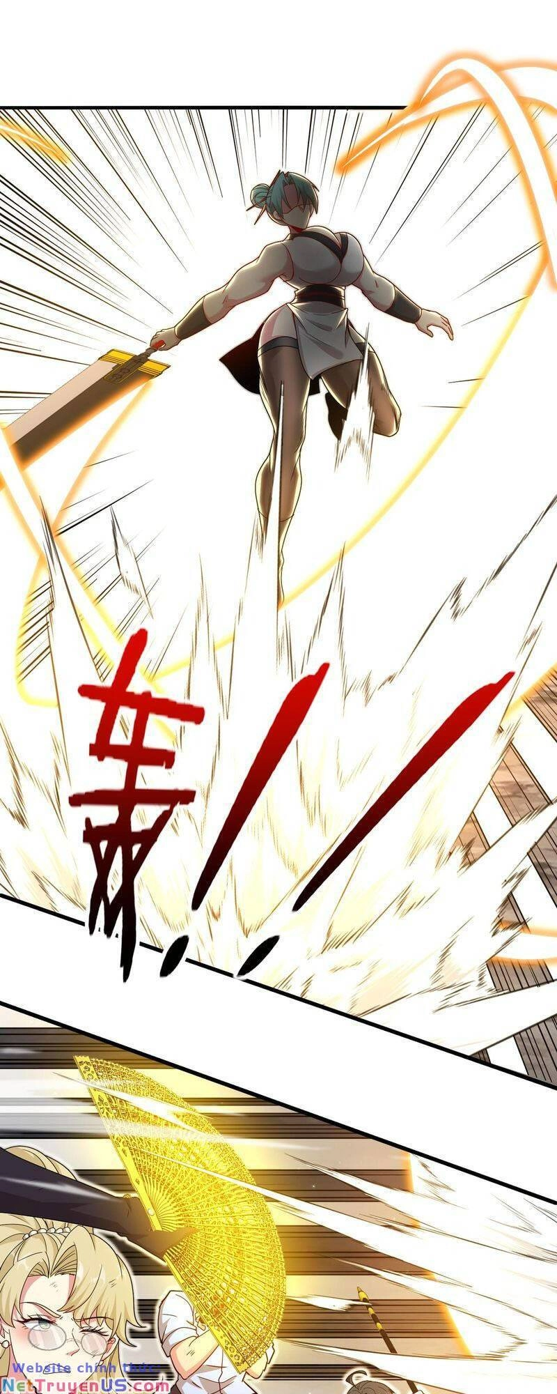 Hệ Thống Super God Chapter 112 - 6