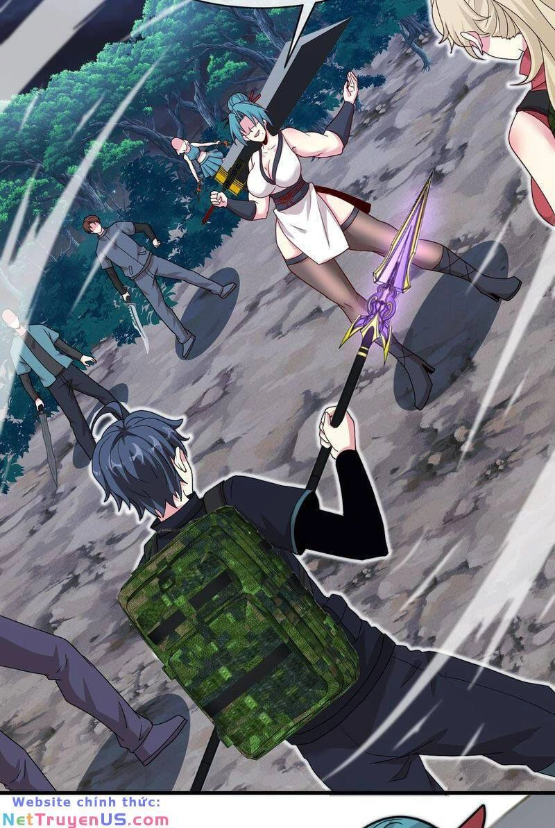 Hệ Thống Super God Chapter 112 - 9