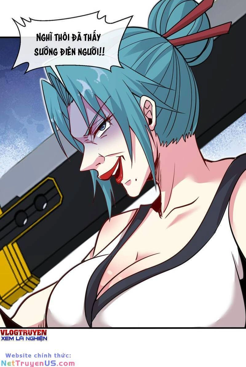 Hệ Thống Super God Chapter 112 - 10