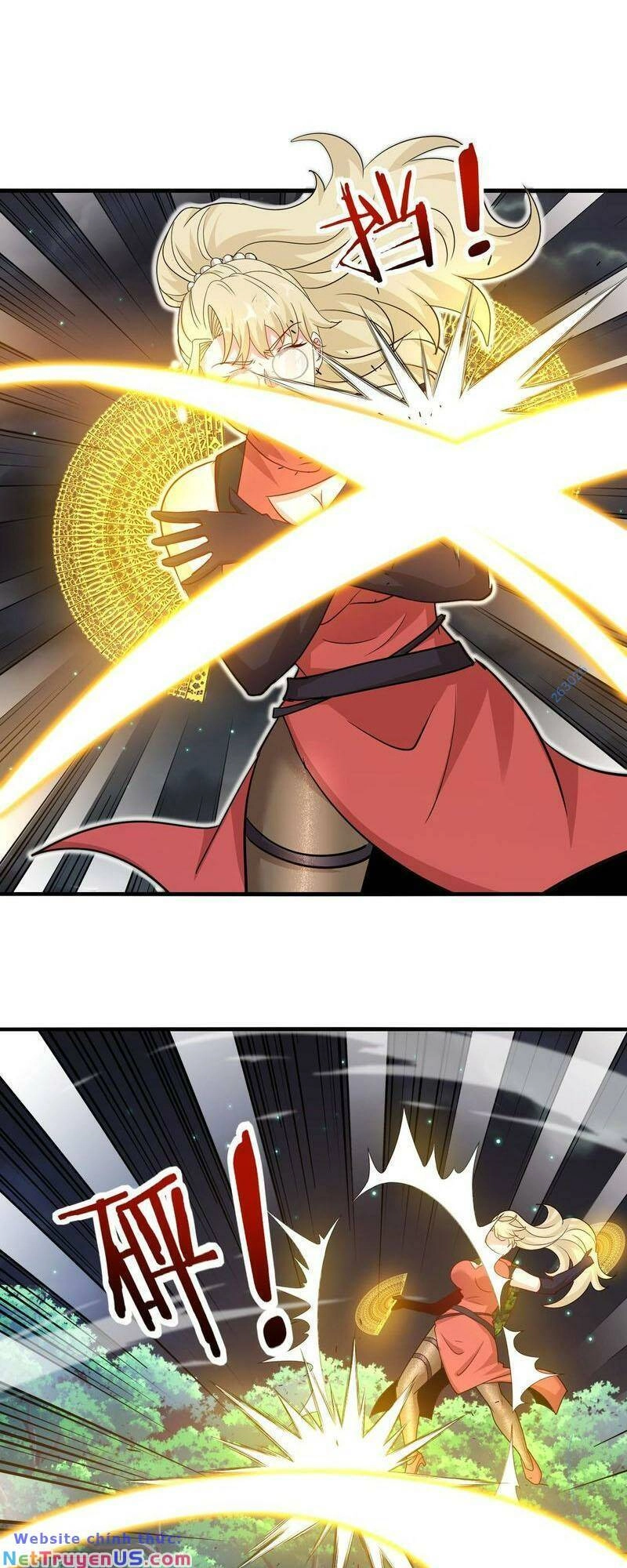 Hệ Thống Super God Chapter 112 - 12