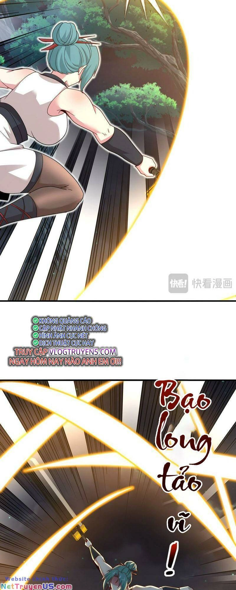 Hệ Thống Super God Chapter 112 - 13