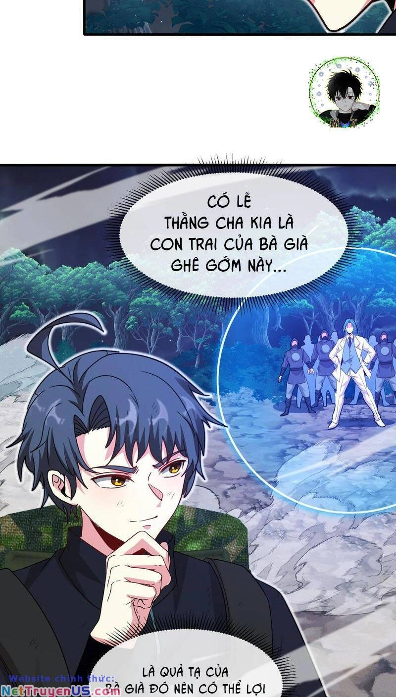 Hệ Thống Super God Chapter 112 - 20