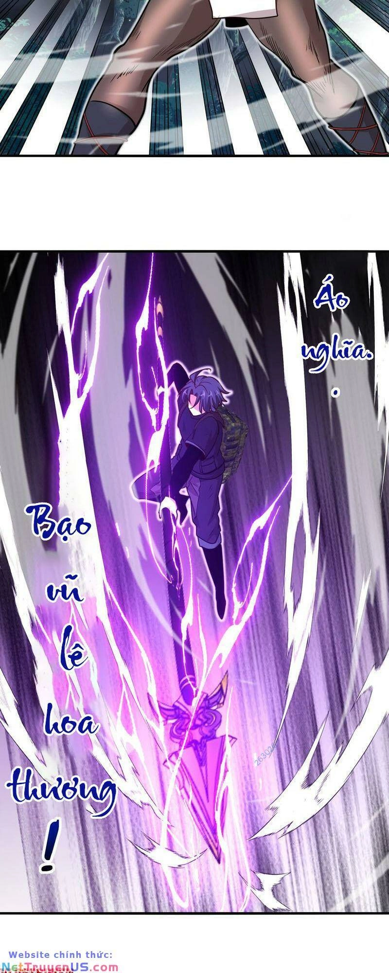 Hệ Thống Super God Chapter 112 - 24