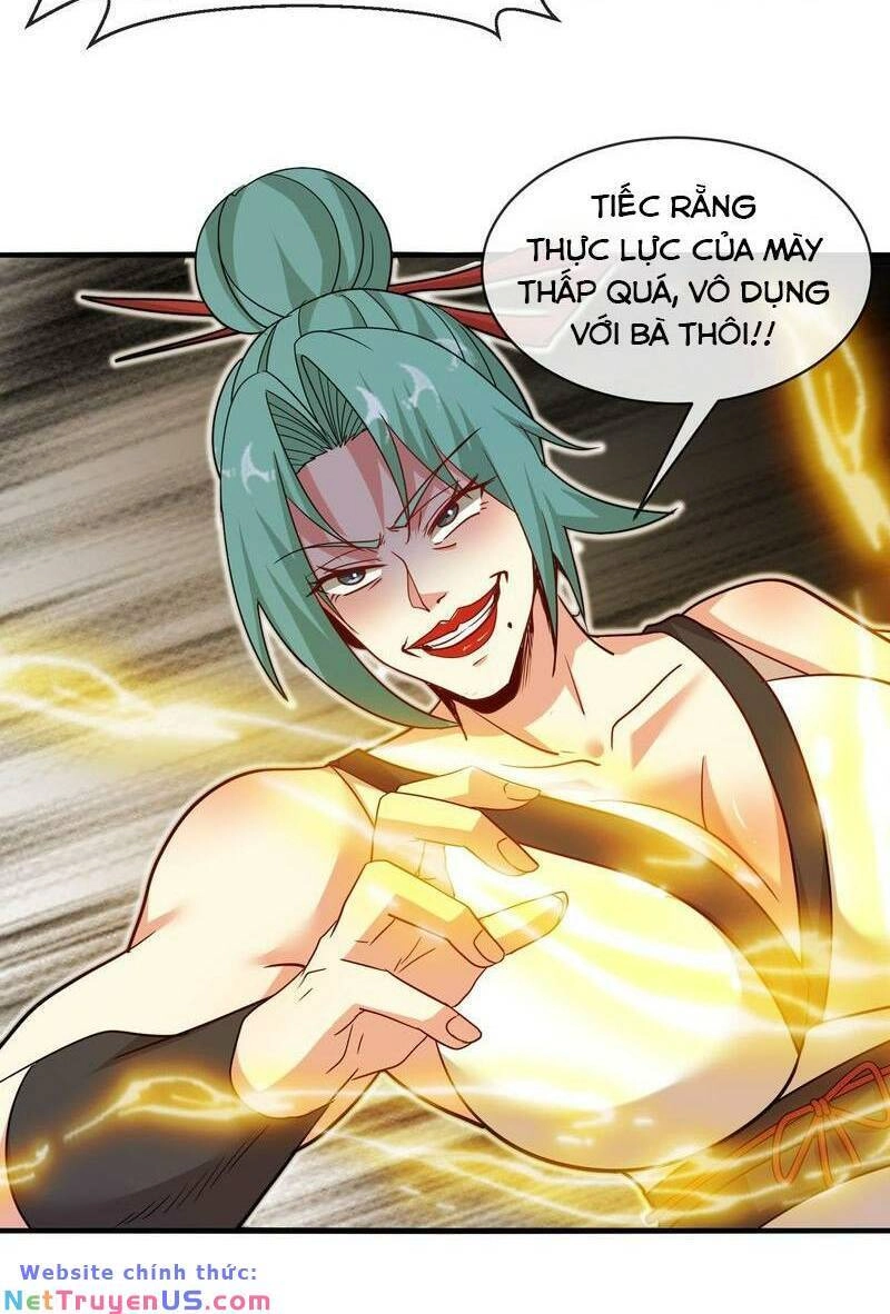 Hệ Thống Super God Chapter 112 - 26