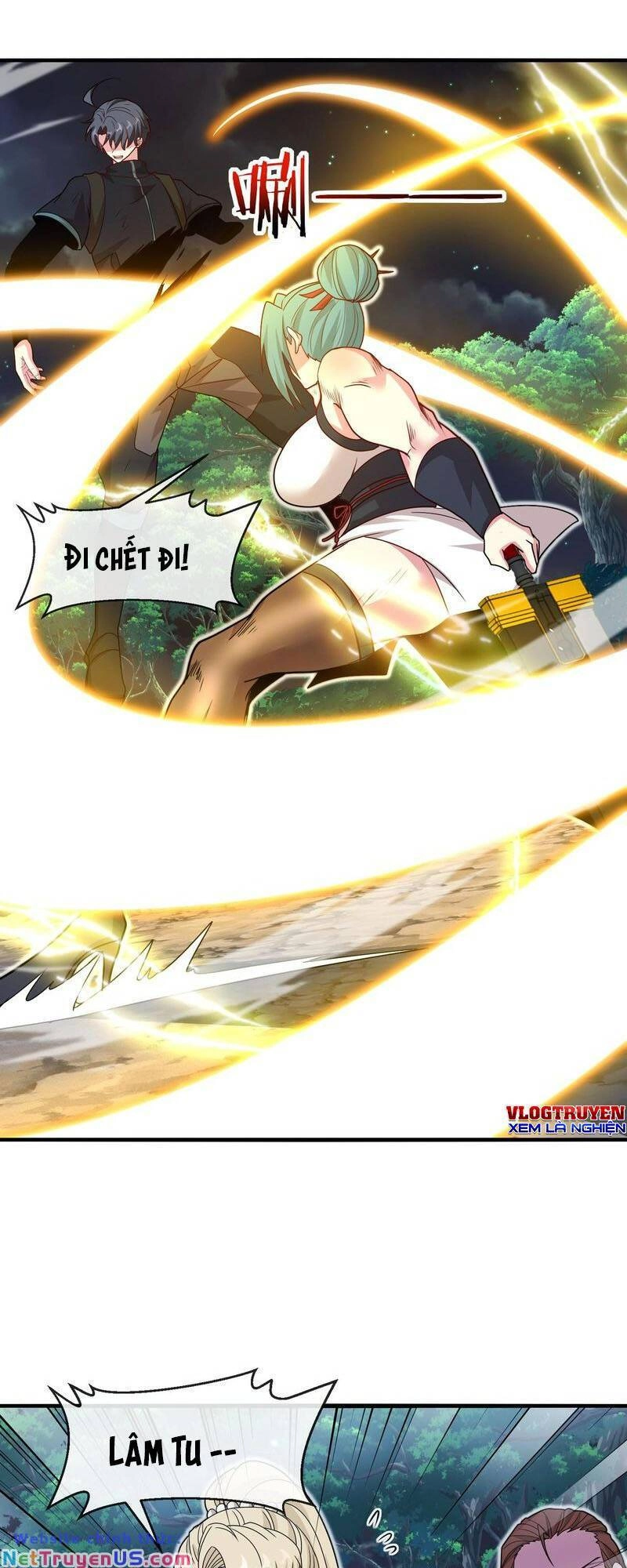 Hệ Thống Super God Chapter 112 - 27