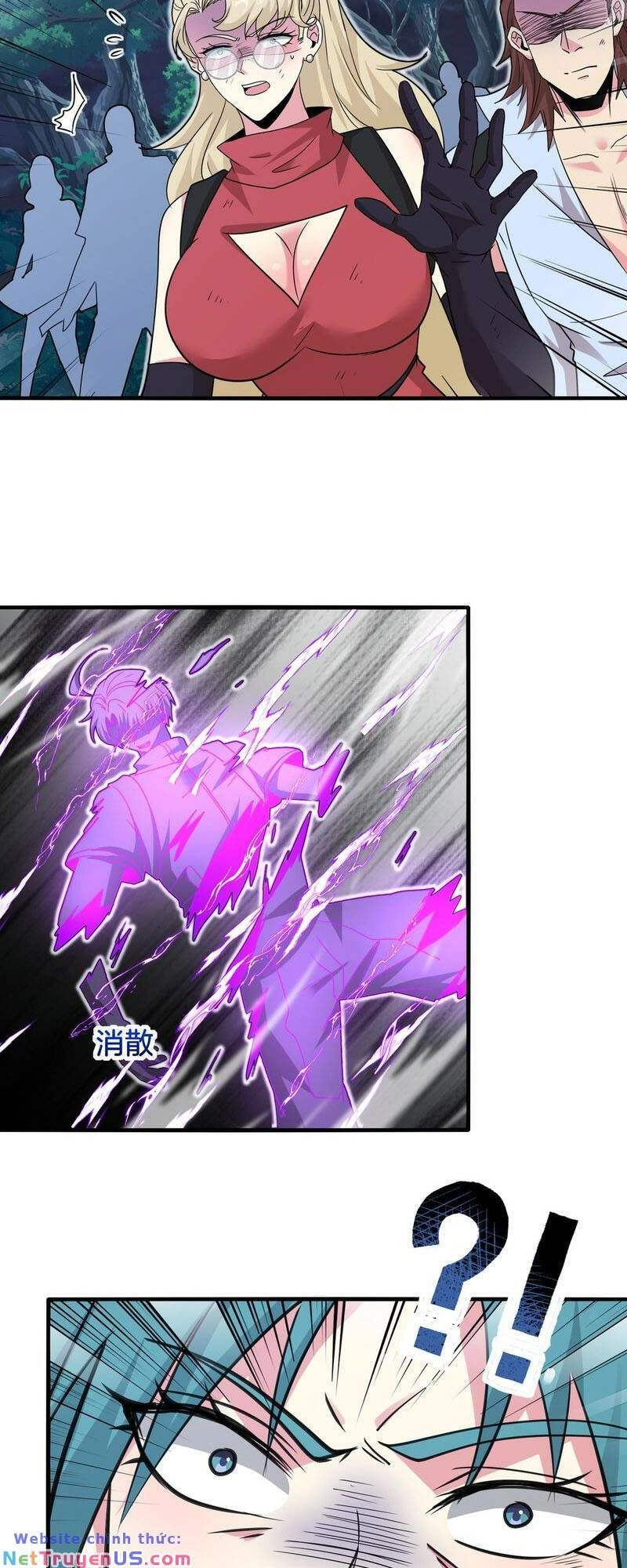 Hệ Thống Super God Chapter 112 - 28