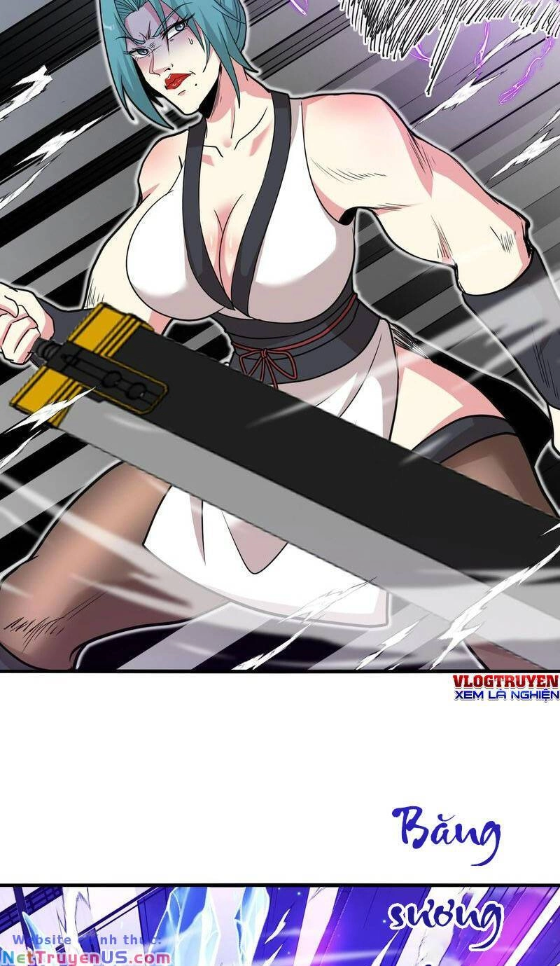 Hệ Thống Super God Chapter 112 - 30