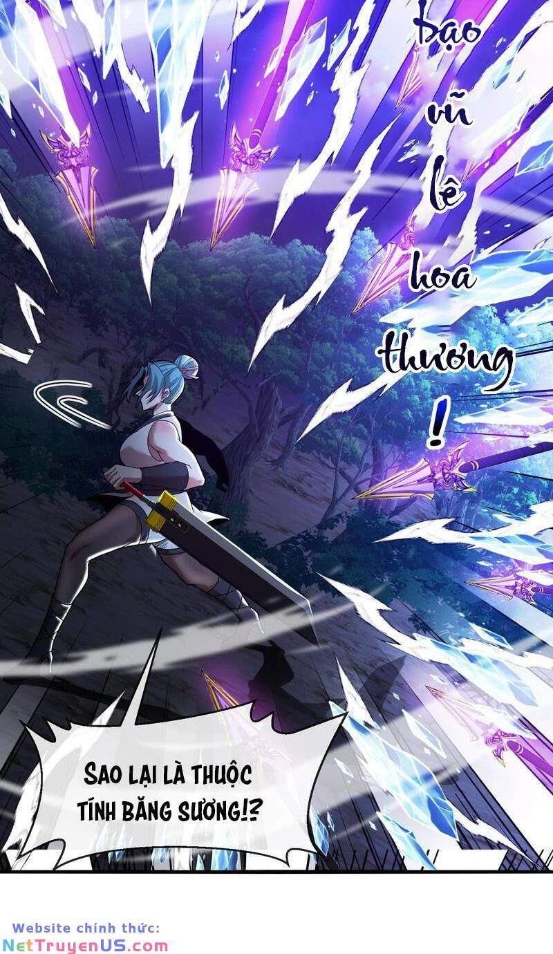 Hệ Thống Super God Chapter 112 - 31