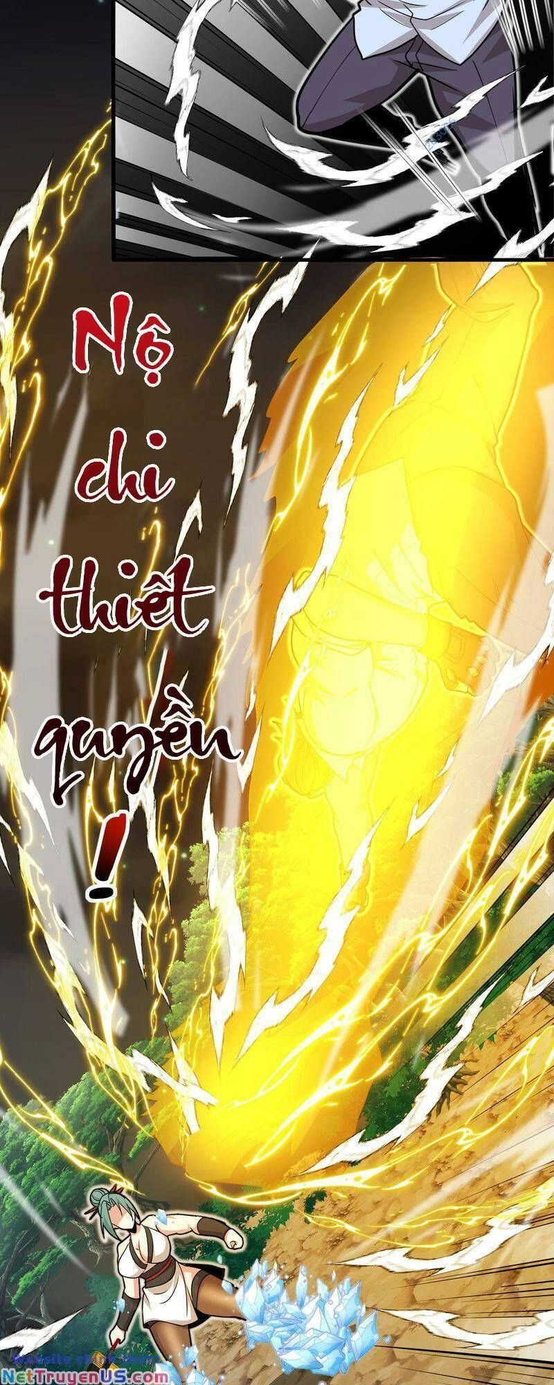 Hệ Thống Super God Chapter 112 - 33