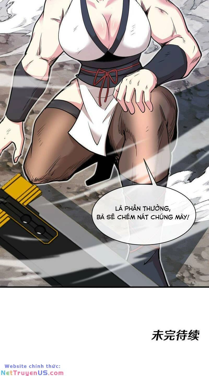 Hệ Thống Super God Chapter 112 - 36