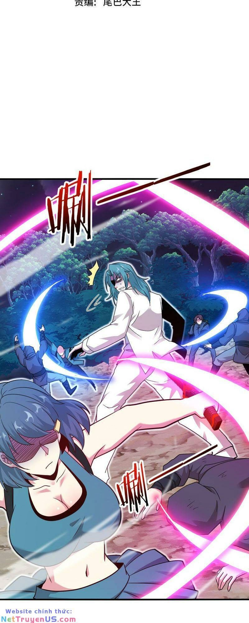 Hệ Thống Super God Chapter 114 - 2