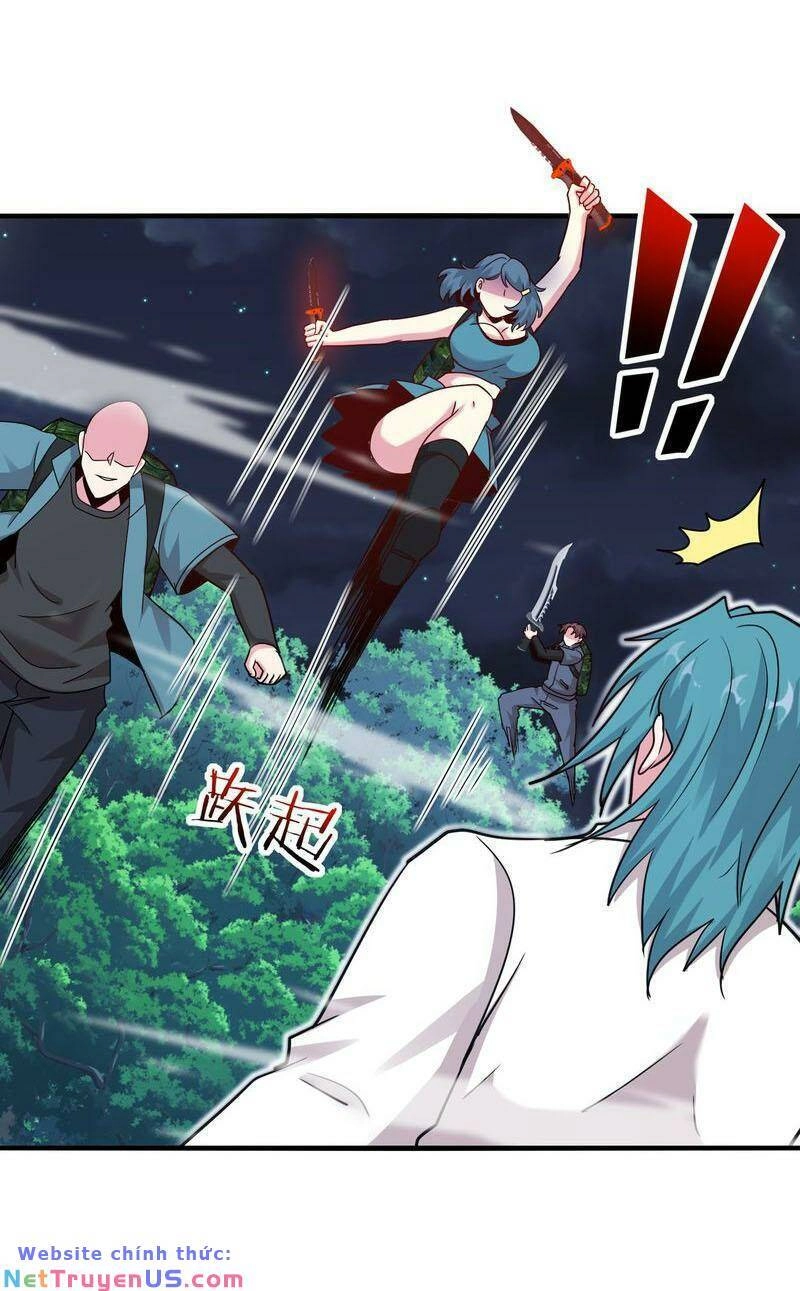 Hệ Thống Super God Chapter 114 - 3