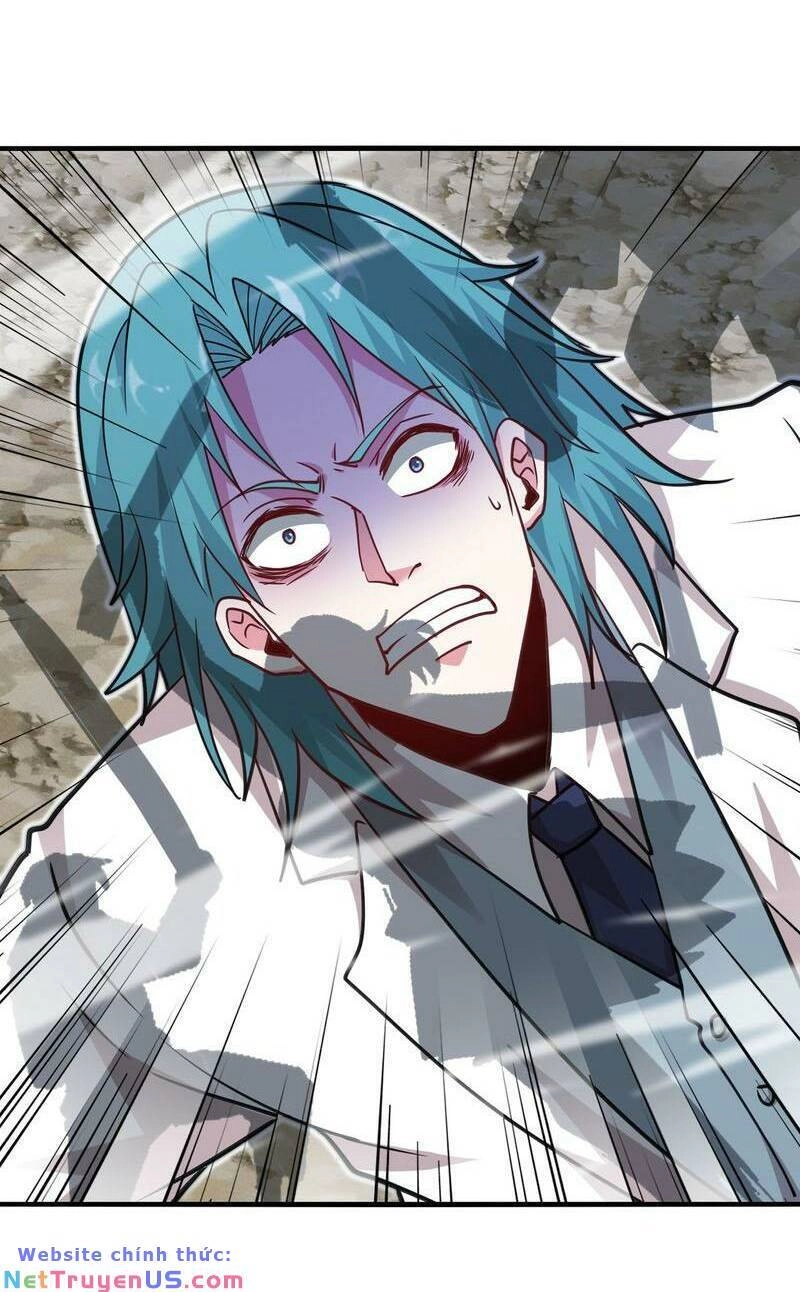 Hệ Thống Super God Chapter 114 - 4