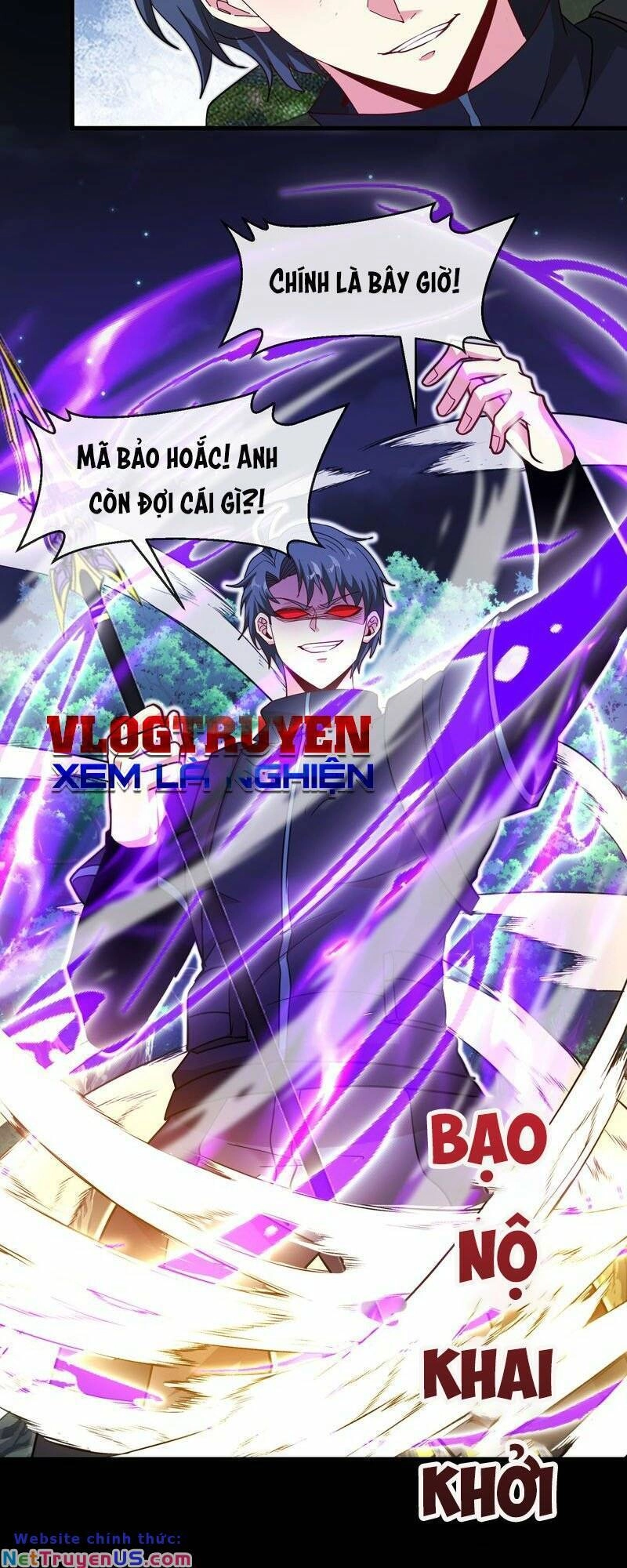 Hệ Thống Super God Chapter 114 - 6