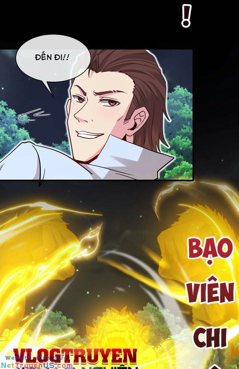 Hệ Thống Super God Chapter 114 - 7