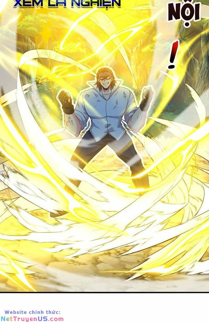 Hệ Thống Super God Chapter 114 - 8