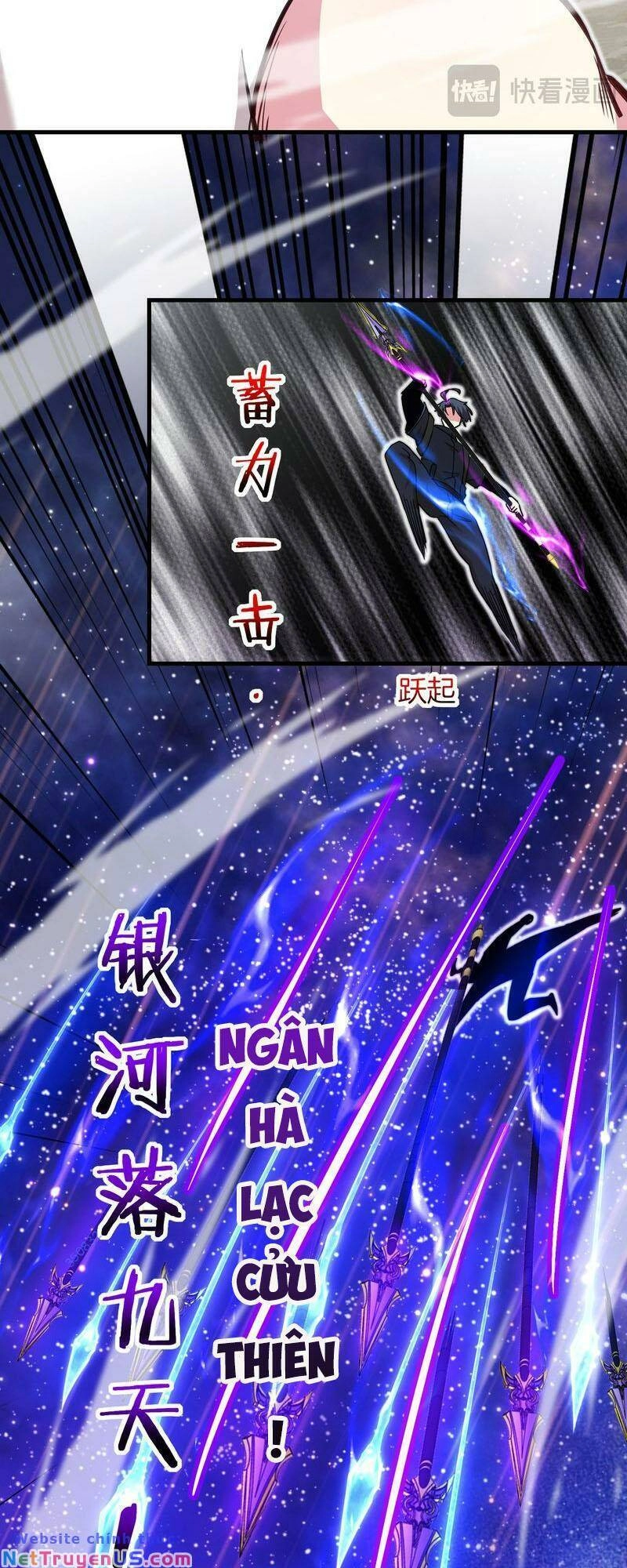 Hệ Thống Super God Chapter 114 - 10